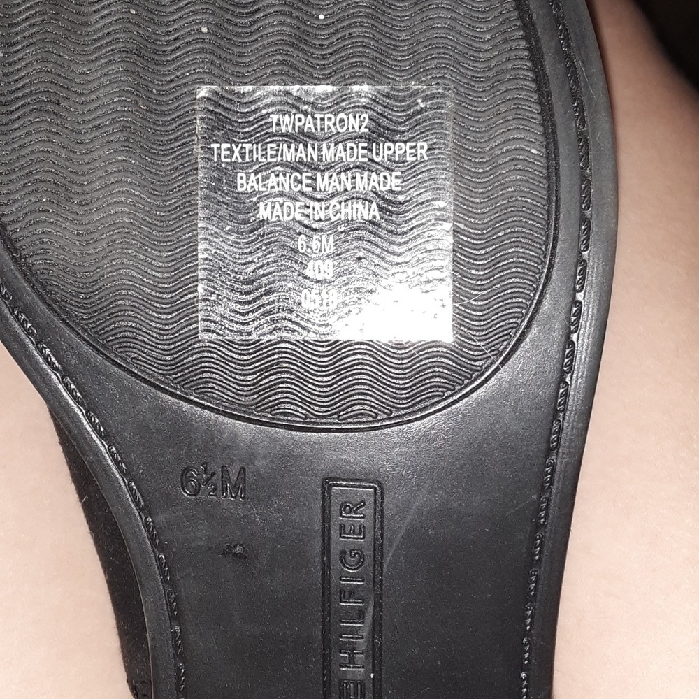 Boots - Picture 3 of 3